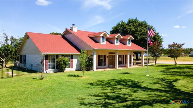 627 County Road 3340, Kempner, TX 76539