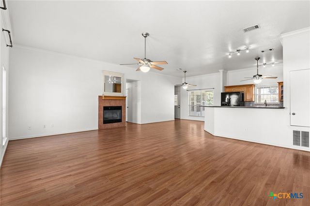 627 County Road 3340, Kempner, TX 76539