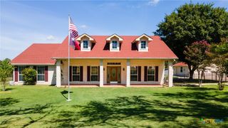 627 County Road 3340, Kempner, TX 76539
