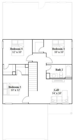 28750 Texas Plains Drive, Hockley, TX 77447