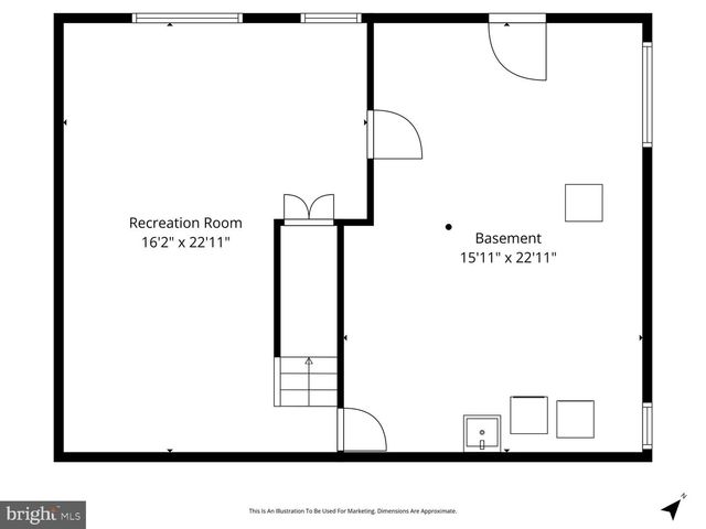 312 BROADLEAF, Vienna, VA 22180
