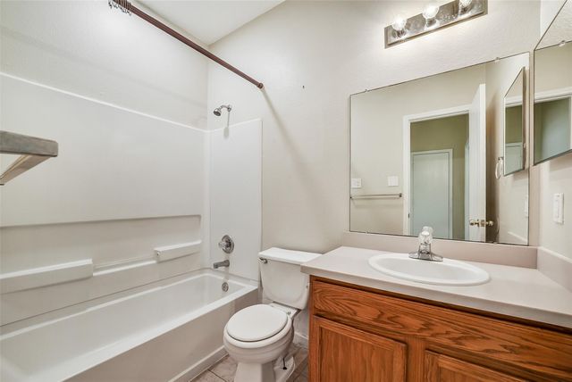 4010 Mt Whitney Way, Katy, TX 77449