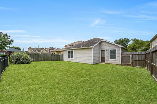 4010 Mt Whitney Way, Katy, TX 77449