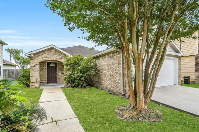 4010 Mt Whitney Way, Katy, TX 77449