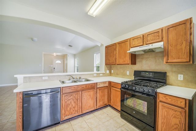 4010 Mt Whitney Way, Katy, TX 77449