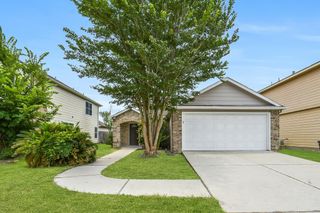 4010 Mt Whitney Way, Katy, TX 77449