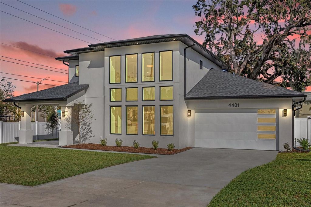 Image 1 of property listing at 4401 ROCKLEDGE ROAD, Orlando, FL 32807