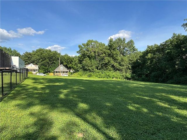 3933 S Minnie Street, Kansas City, KS 66103