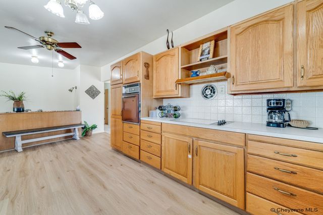 1100 ROSEBUD RD, Cheyenne, WY 82001