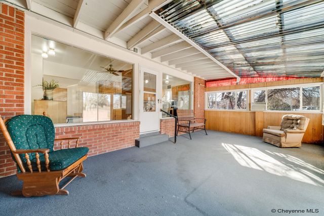 1100 ROSEBUD RD, Cheyenne, WY 82001