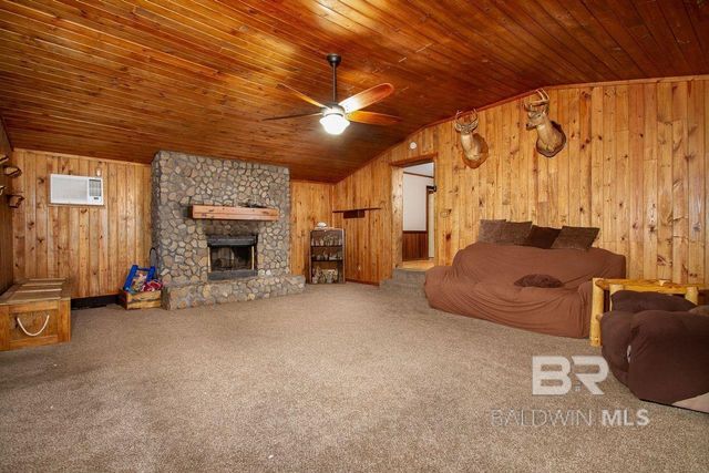 12880 A County Road 138, Bay Minette, AL 36507