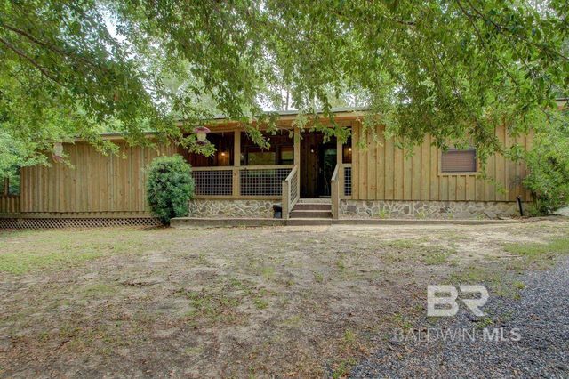 12880 A County Road 138, Bay Minette, AL 36507