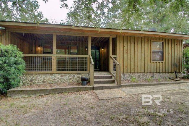 12880 A County Road 138, Bay Minette, AL 36507