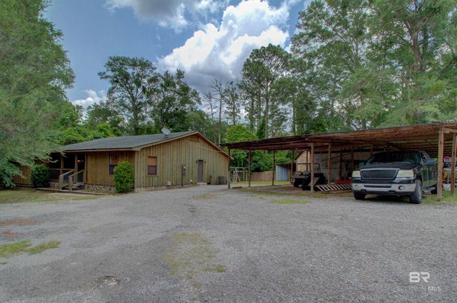 12880 A County Road 138, Bay Minette, AL 36507