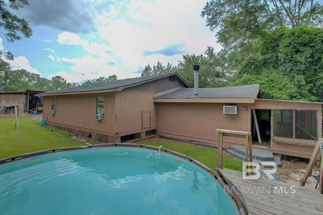 12880 A County Road 138, Bay Minette, AL 36507