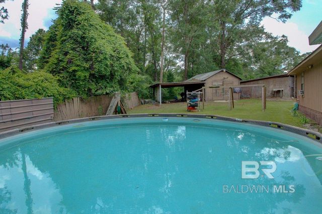 12880 A County Road 138, Bay Minette, AL 36507