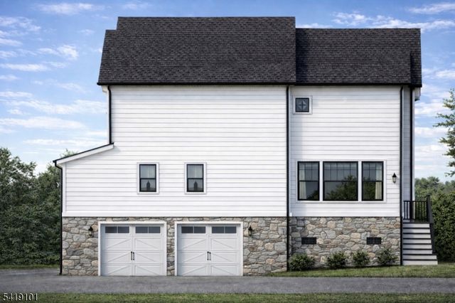 755 River Rd, Chatham Twp., NJ 07928