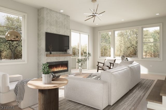 755 River Rd, Chatham Twp., NJ 07928