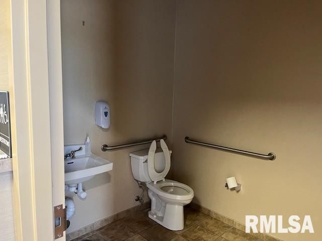 Address unavailable.