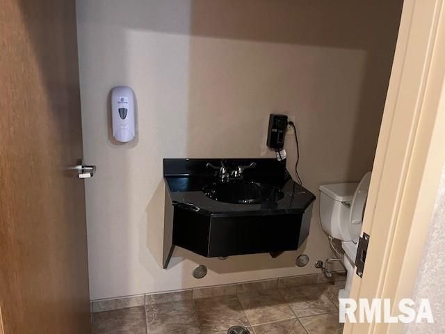 Address unavailable.