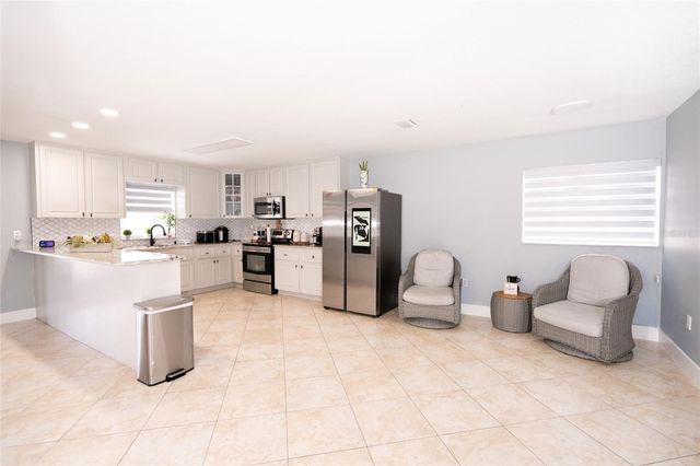3615 MARCO DRIVE, Tampa, FL 33614