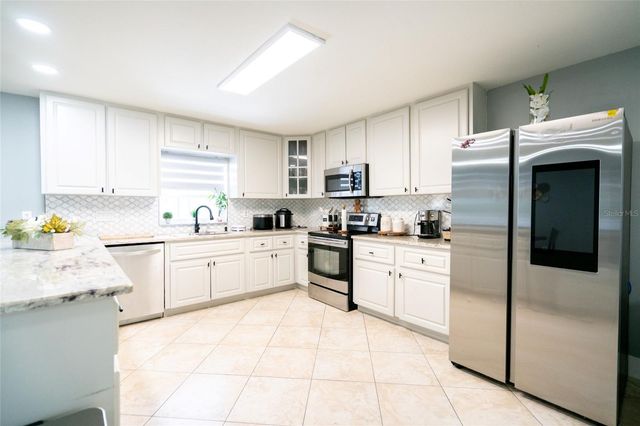 3615 MARCO DRIVE, Tampa, FL 33614