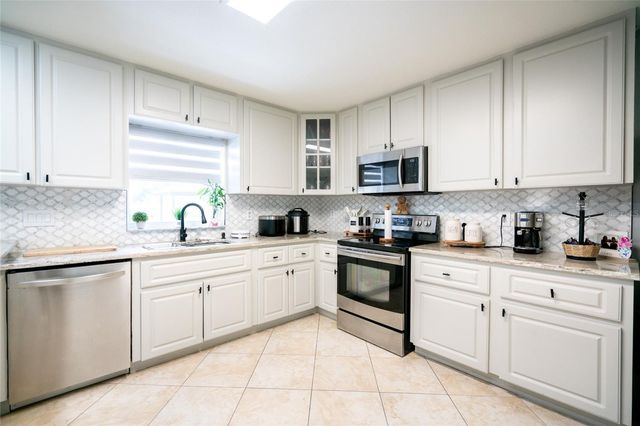 3615 MARCO DRIVE, Tampa, FL 33614