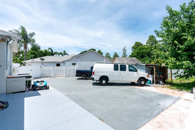 3615 MARCO DRIVE, Tampa, FL 33614