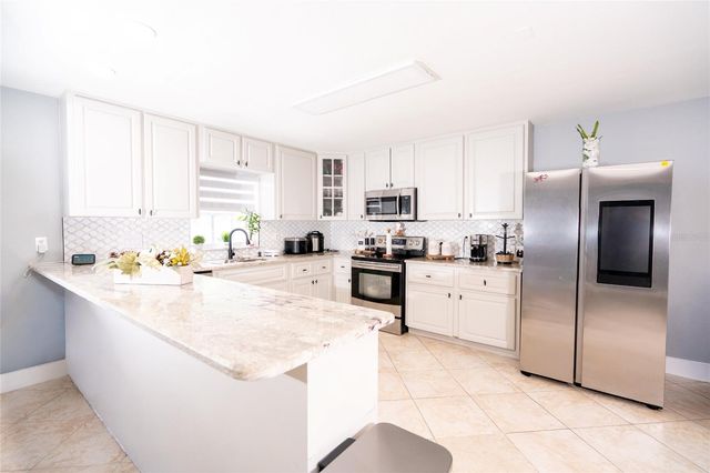 3615 MARCO DRIVE, Tampa, FL 33614