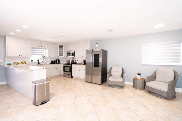 3615 MARCO DRIVE, Tampa, FL 33614