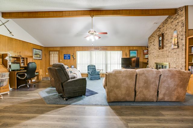 5111 Green Valley Trail, San Angelo, TX 76904