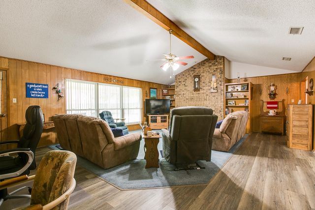 5111 Green Valley Trail, San Angelo, TX 76904