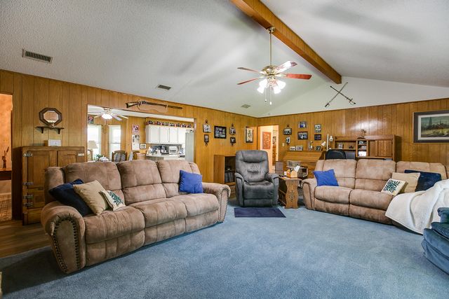 5111 Green Valley Trail, San Angelo, TX 76904