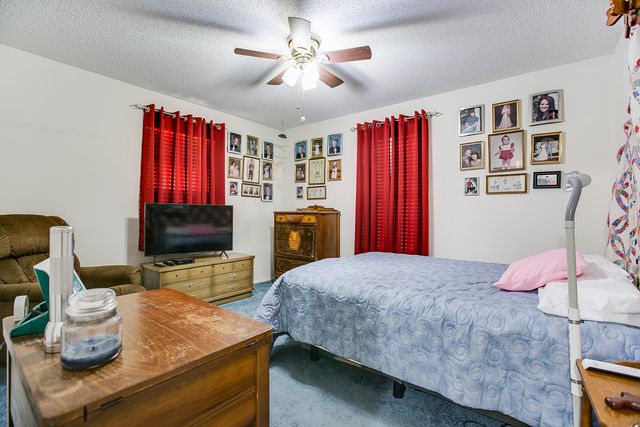5111 Green Valley Trail, San Angelo, TX 76904
