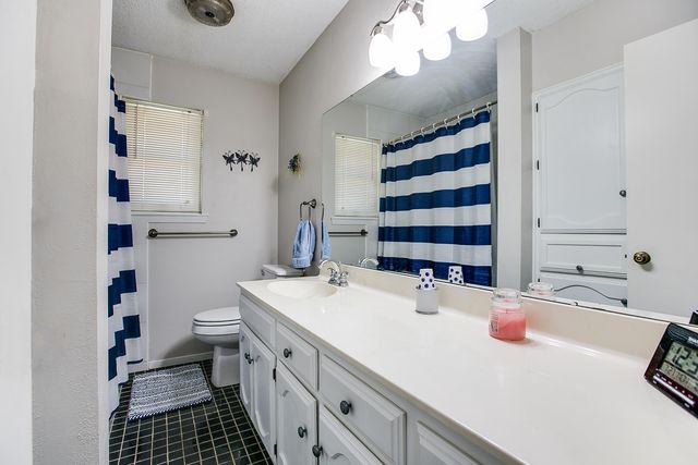 5111 Green Valley Trail, San Angelo, TX 76904