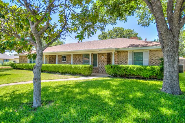 5111 Green Valley Trail, San Angelo, TX 76904