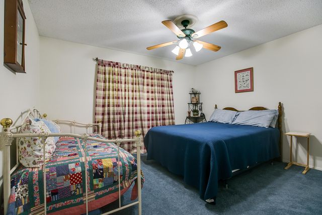 5111 Green Valley Trail, San Angelo, TX 76904