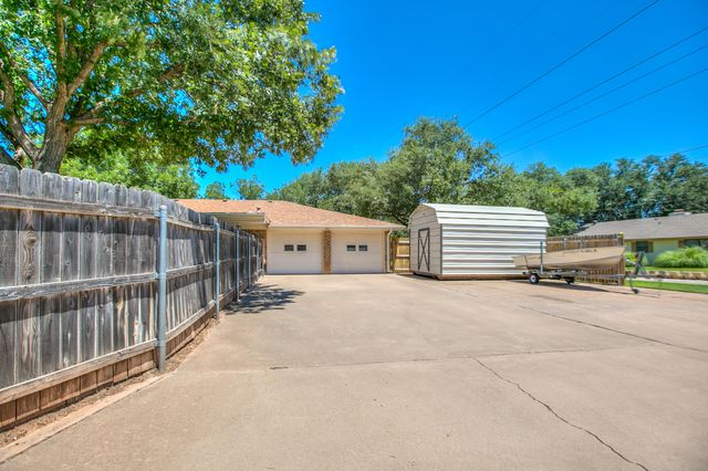 5111 Green Valley Trail, San Angelo, TX 76904