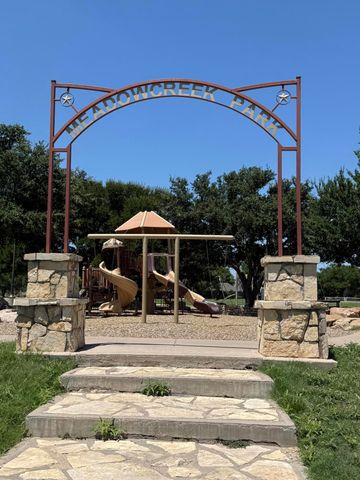 5111 Green Valley Trail, San Angelo, TX 76904