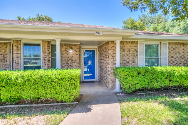5111 Green Valley Trail, San Angelo, TX 76904