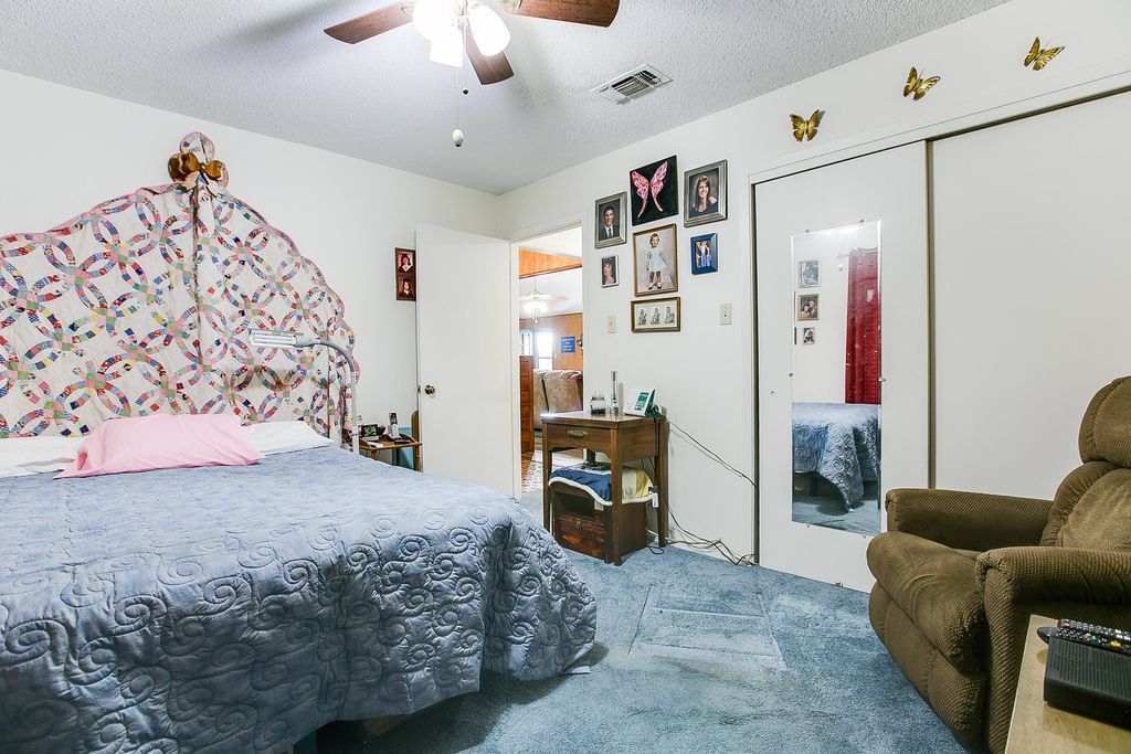 Image 18 of property listing at 5111 Green Valley Trail, San Angelo, TX 76904