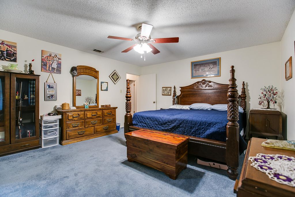 Image 23 of property listing at 5111 Green Valley Trail, San Angelo, TX 76904