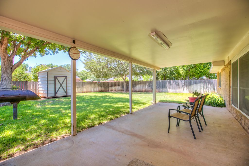 Image 27 of property listing at 5111 Green Valley Trail, San Angelo, TX 76904