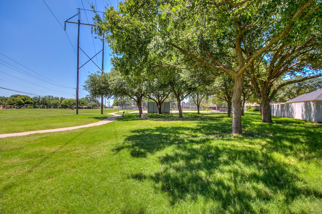 Image 32 of property listing at 5111 Green Valley Trail, San Angelo, TX 76904