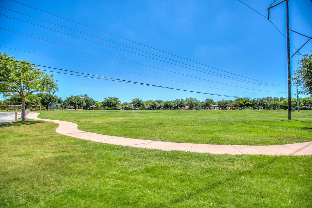 Image 33 of property listing at 5111 Green Valley Trail, San Angelo, TX 76904