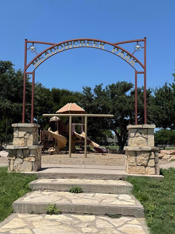 Image 34 of property listing at 5111 Green Valley Trail, San Angelo, TX 76904