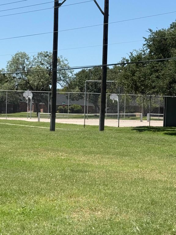 Image 35 of property listing at 5111 Green Valley Trail, San Angelo, TX 76904