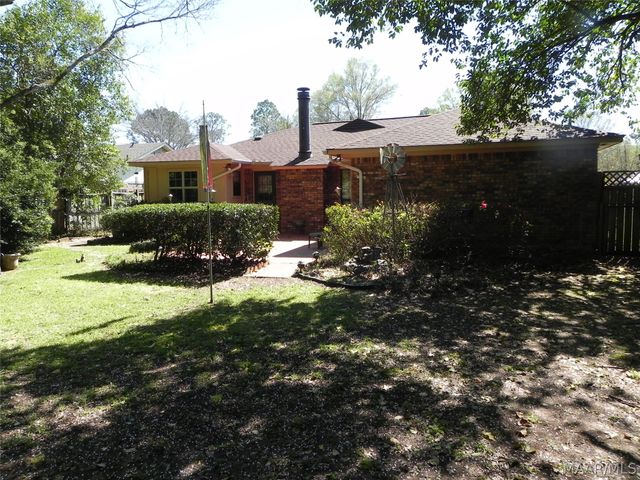 816 Hatcher Street, Montgomery, AL 36109