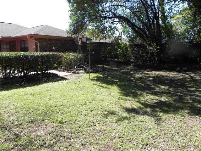 816 Hatcher Street, Montgomery, AL 36109