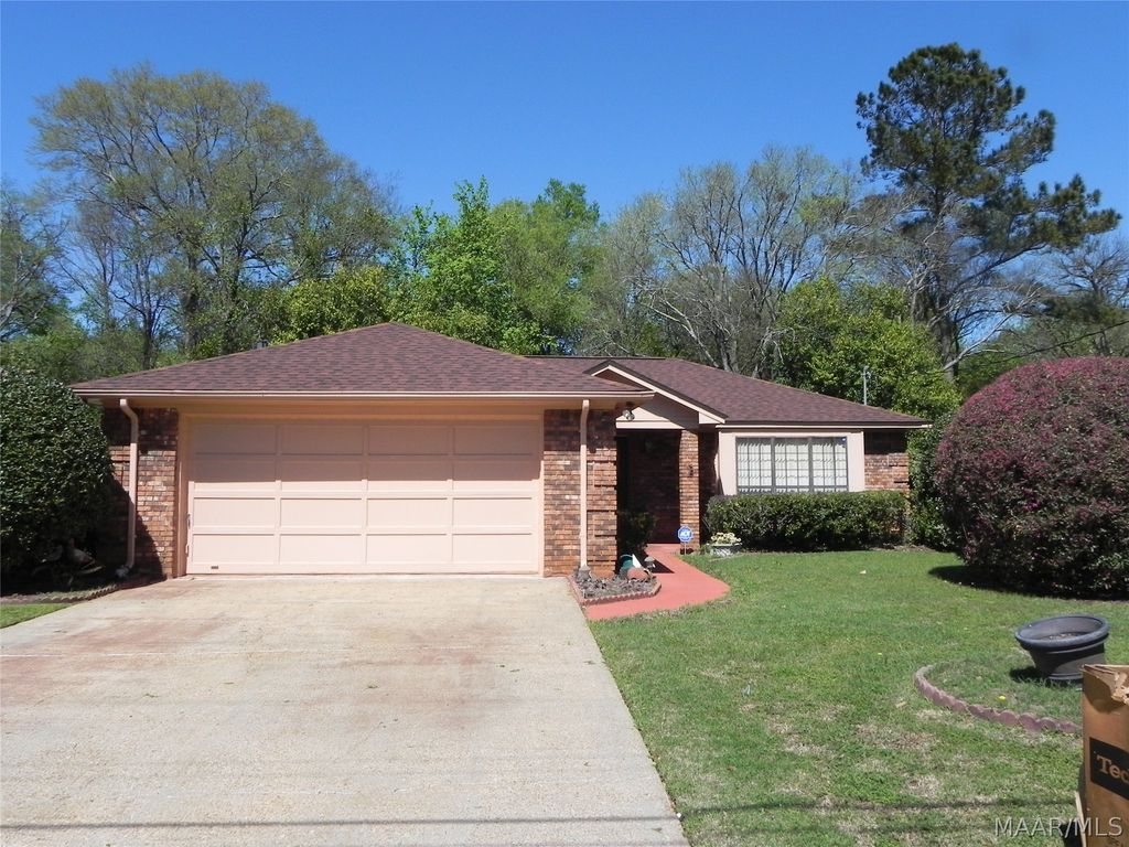 816 Hatcher Street, Montgomery, AL 36109